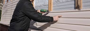 Affordable Siding Repair and Maintenance Services in Diamond Bar, CA